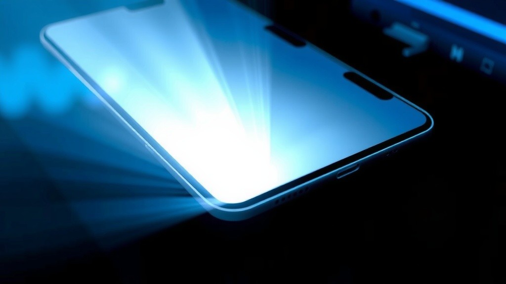 Quick Guide to Activating Dark Mode on Your Phone!