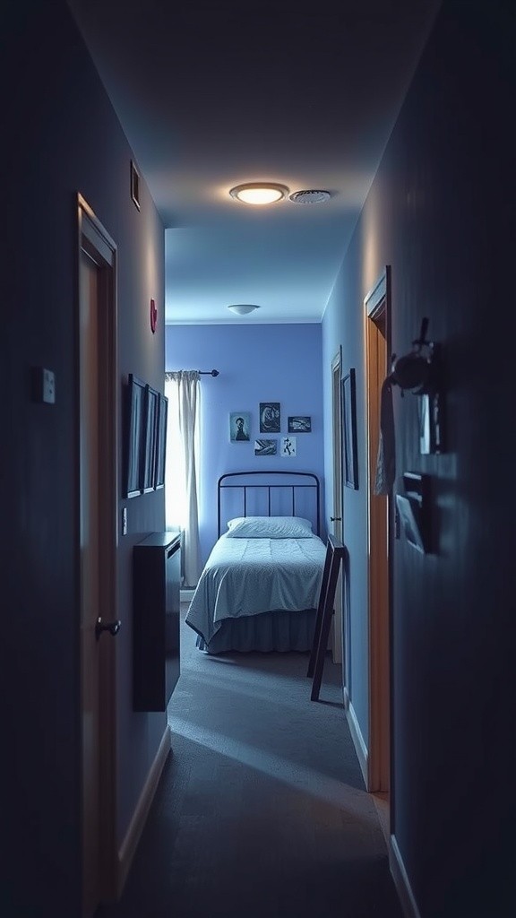 Monsters Under the Bed