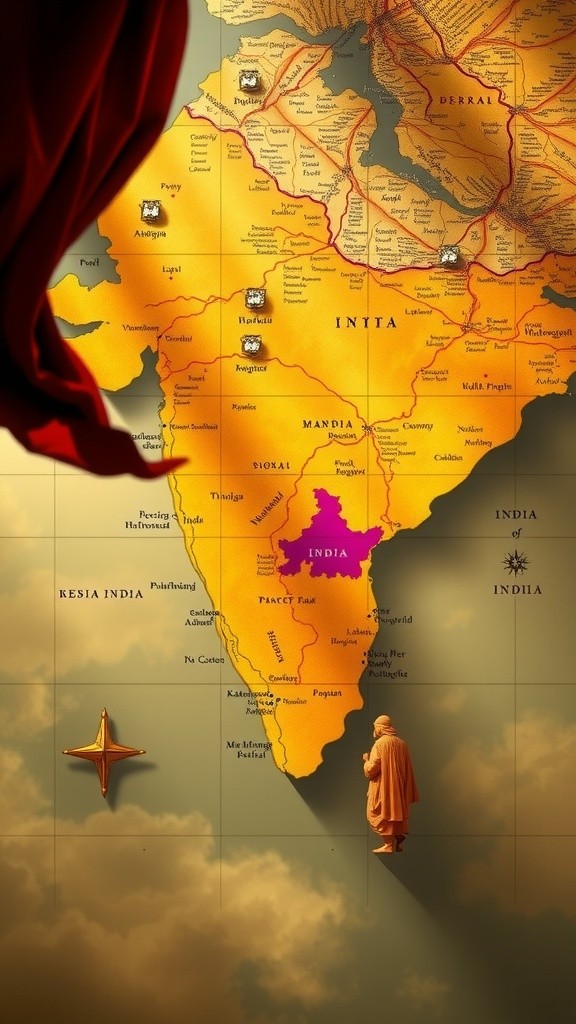 अंग्रेजों की आर्थिक लूट: भारत को 45 ट्रिलियन डॉलर का नुकसान?