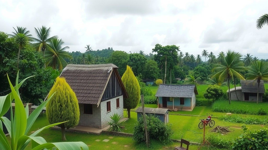 Mimpi dari Kebangkitan