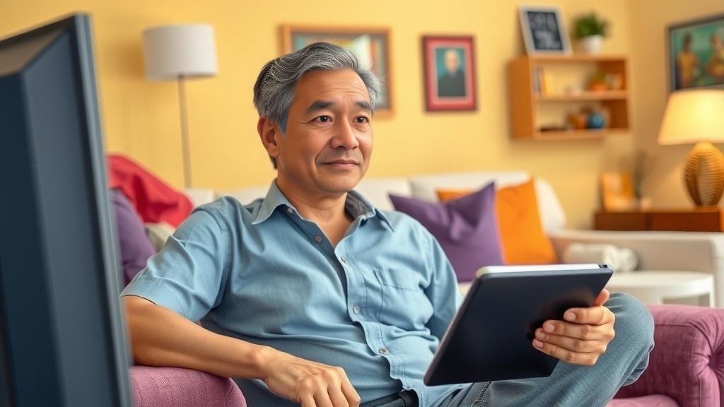 Salah Sambung ke Bapak Budi