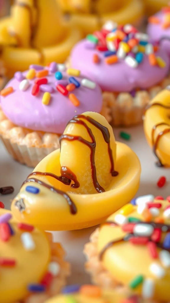 Petualangan Rasa Bersama Banana Boat!