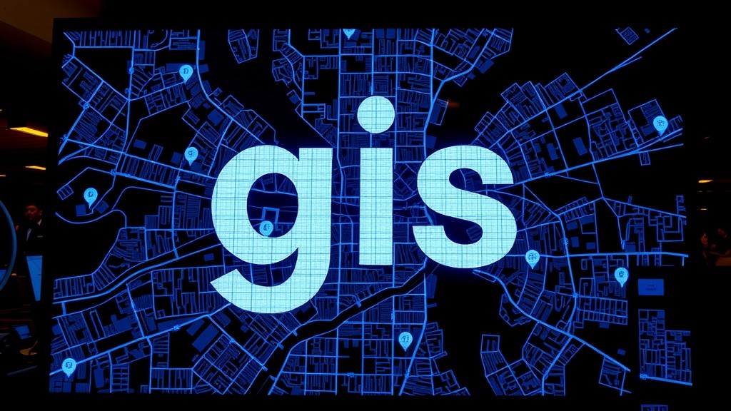 Introduction to Geographic Information Systems (GIS)