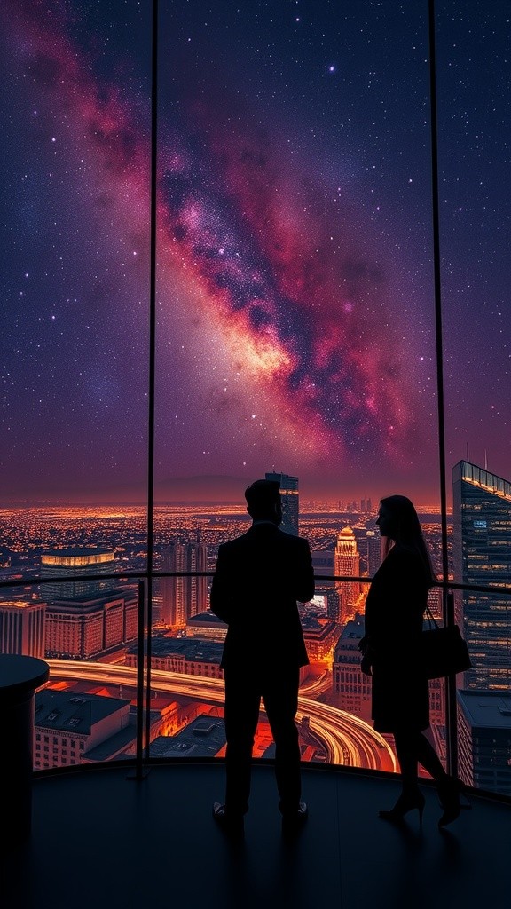 Eternal Eclipse