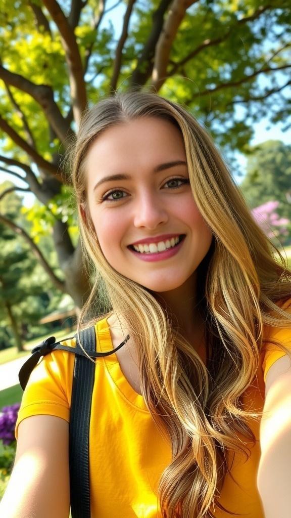 The Smile That Changes Everything