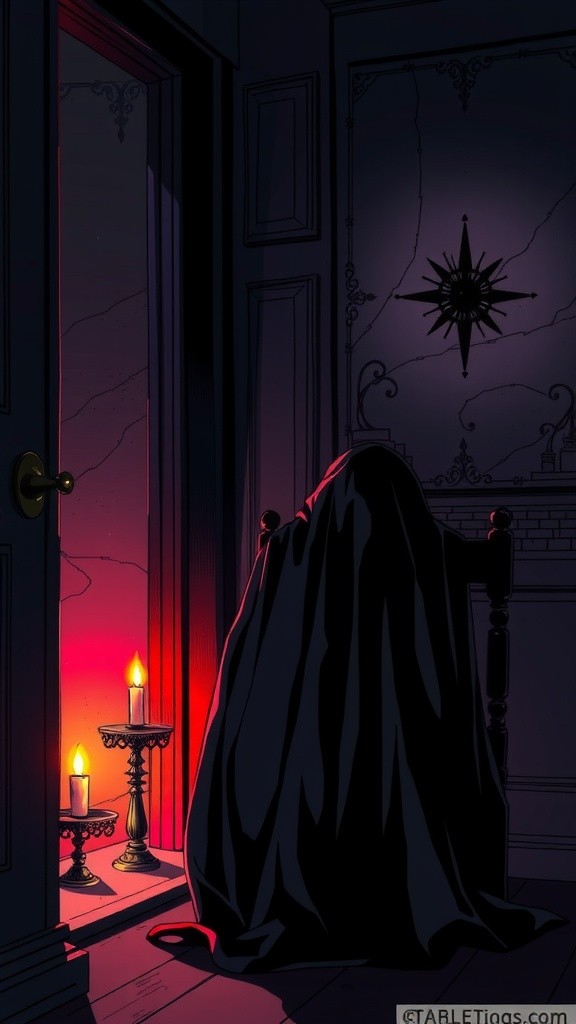 The Forgotten Dungeon