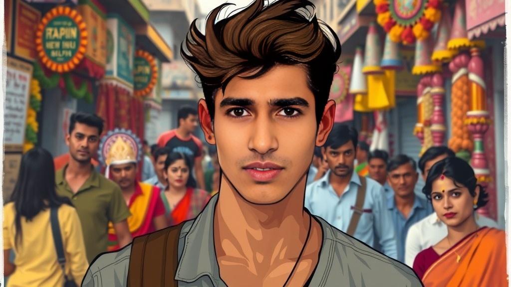 हनुमान चालीसा का जादू
