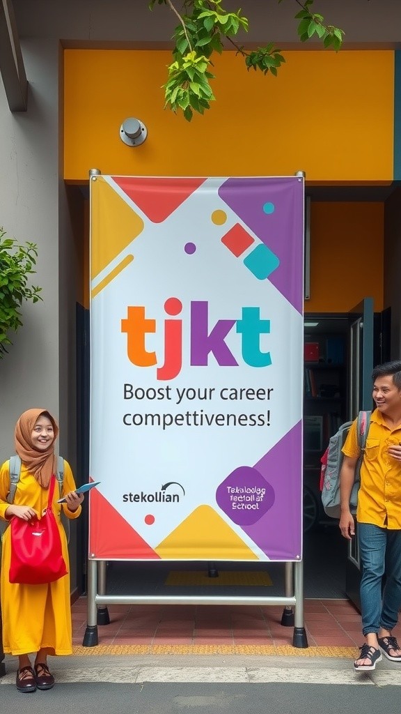 Pelatihan TJKT di SMK NU Al Hidayah untuk Karir Sukses!