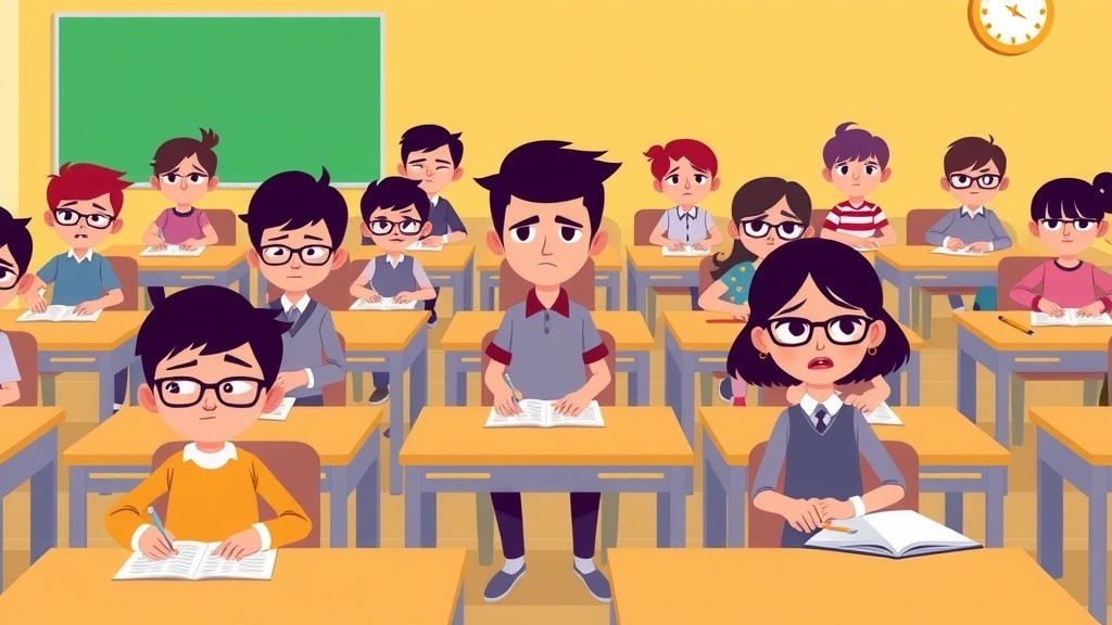 Negosiasi Ujian Tengah Semester
