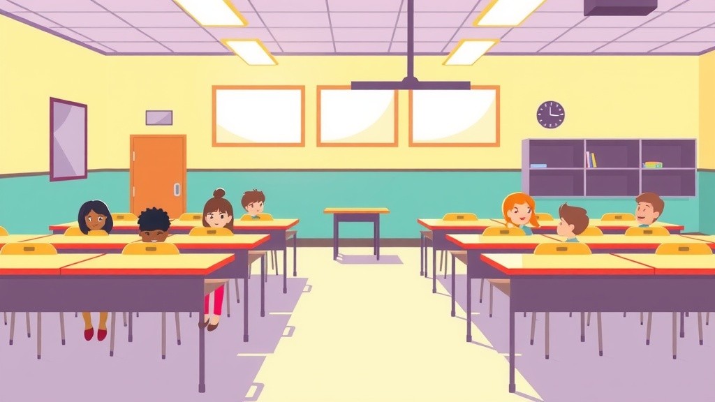 Negosiasi Ujian Tengah Semester di Kelas 10 TG