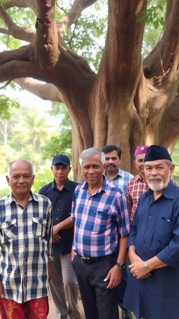 Keadilan dan Kemakmuran di Desa Kuala Seumayam: Suara Warga dan Pemuda
