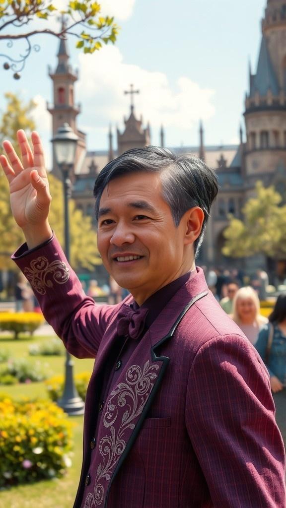 Salam Interaksi dan Sukses Bersama