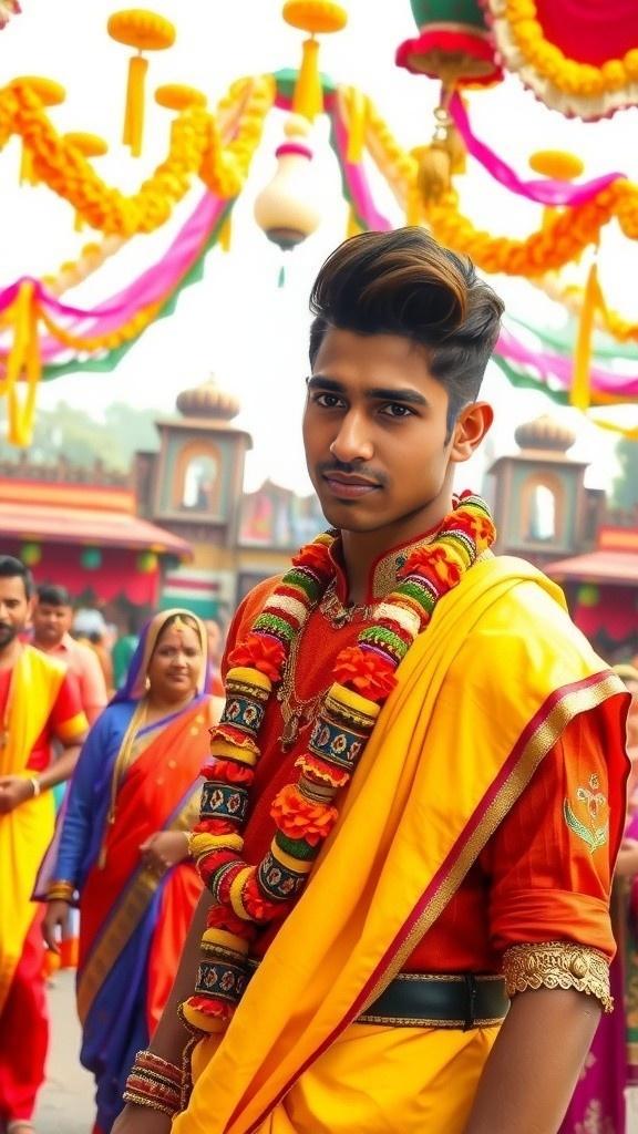 श्रद्धांजलि छत्रपती शिवाजी महाराज: मराठा साम्राज्य के संस्थापक
