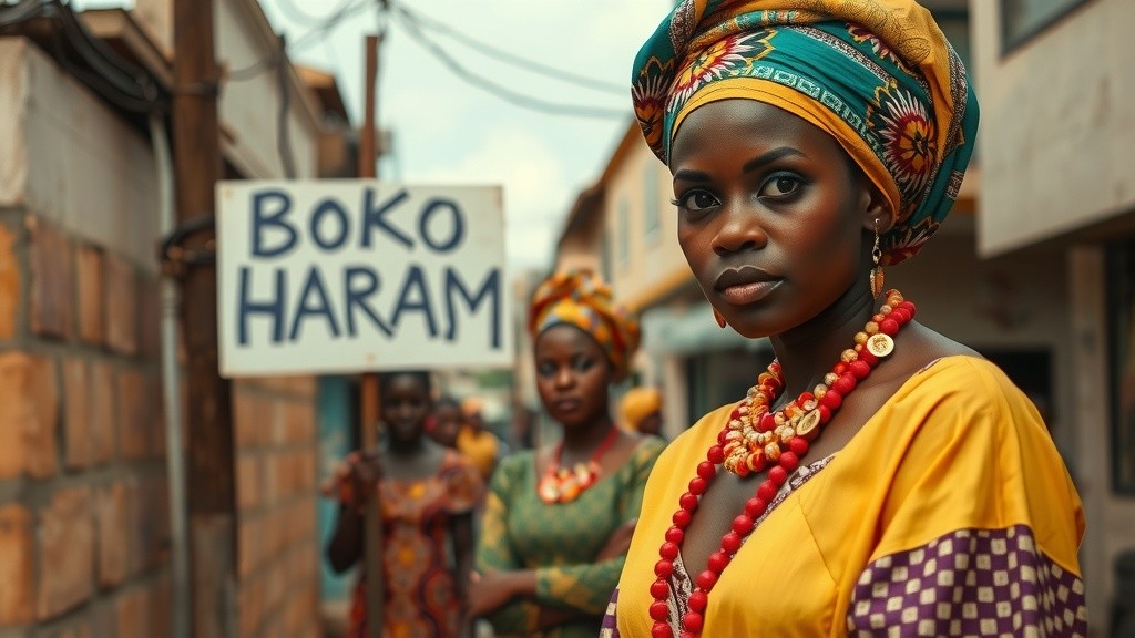 Understanding Boko Haram: Roots and Impact of Insurgency in Nigeria