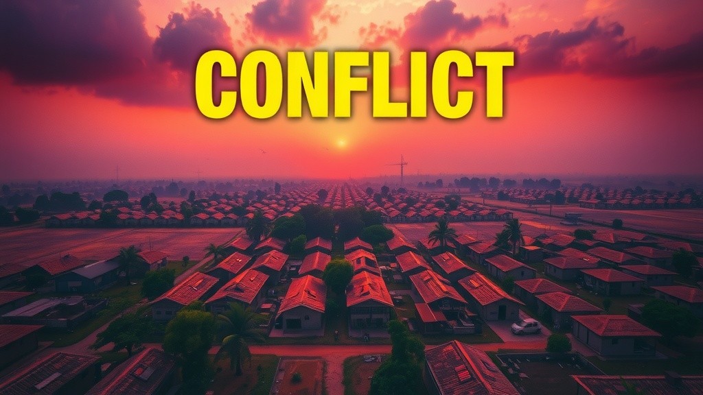Unraveling Boko Haram: Roots of Resentment and Radicalization in Nigeria