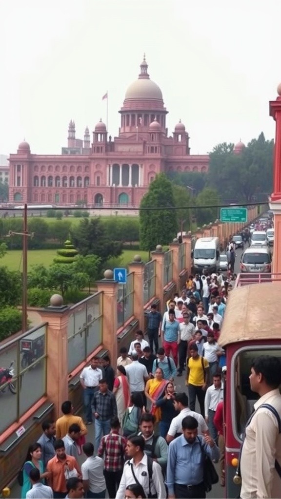 रेखा गुप्ता बनीं दिल्ली की चौथी महिला मुख्यमंत्री