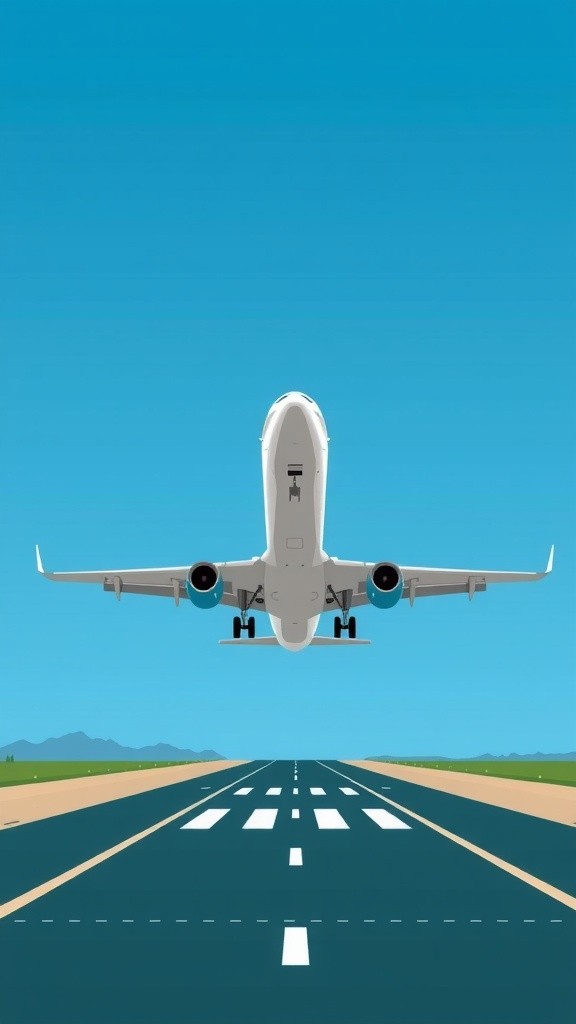 The Airplane Lift Mystery