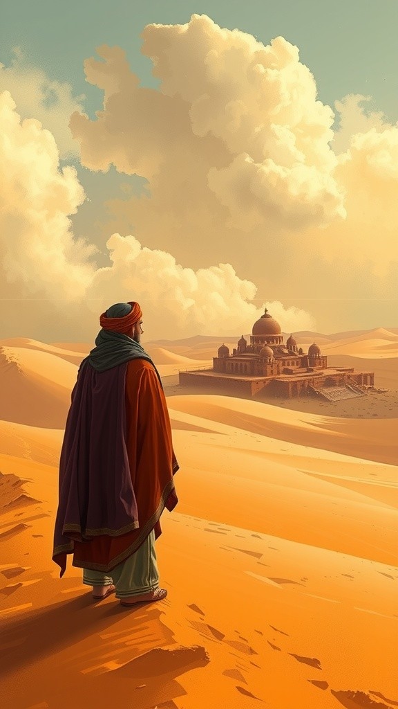 صبر اور حکمت