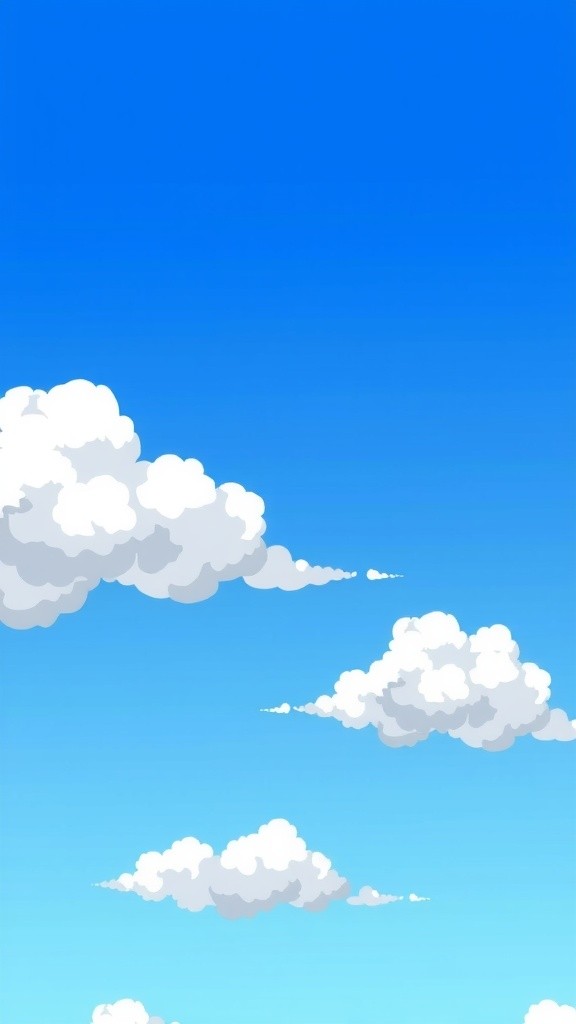 Kenapa Langit Berwarna Biru?