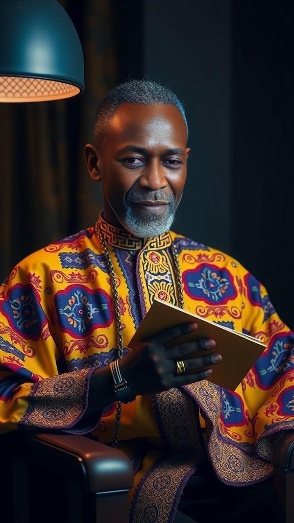 Gortokai's Journey: From Foster Child to Marriage Aspirations