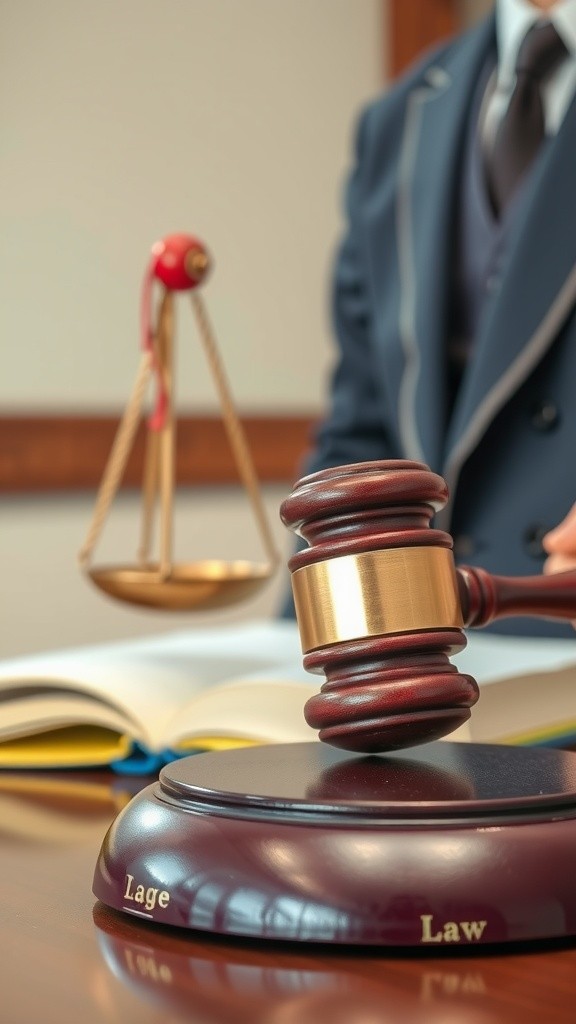 Understanding Substantive and Procedural Laws