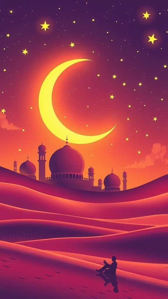 The Blessings of Ramadan: A Time for Spiritual Renewal