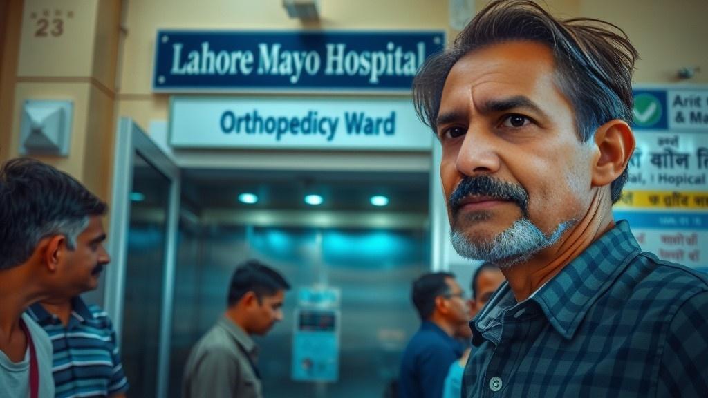 ایلیویٹر کے حادثے میں 8 افراد زخمی، ریسکیو آپریشن جاری