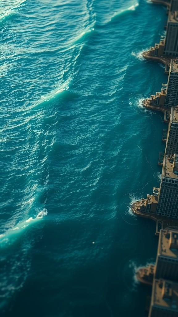 The Ocean's Hidden Treasures