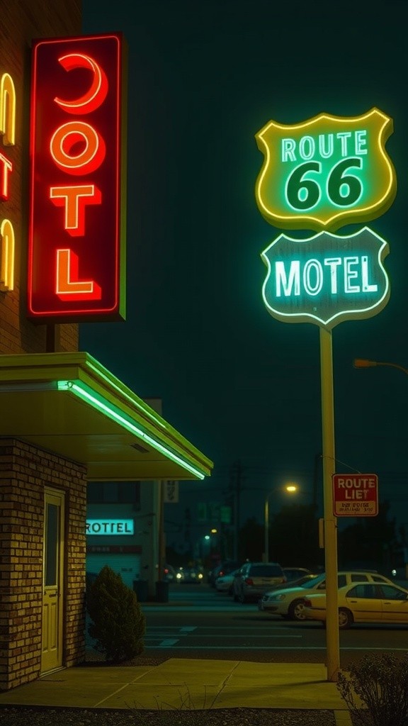 I Never Should Have Stayed in That Hotel