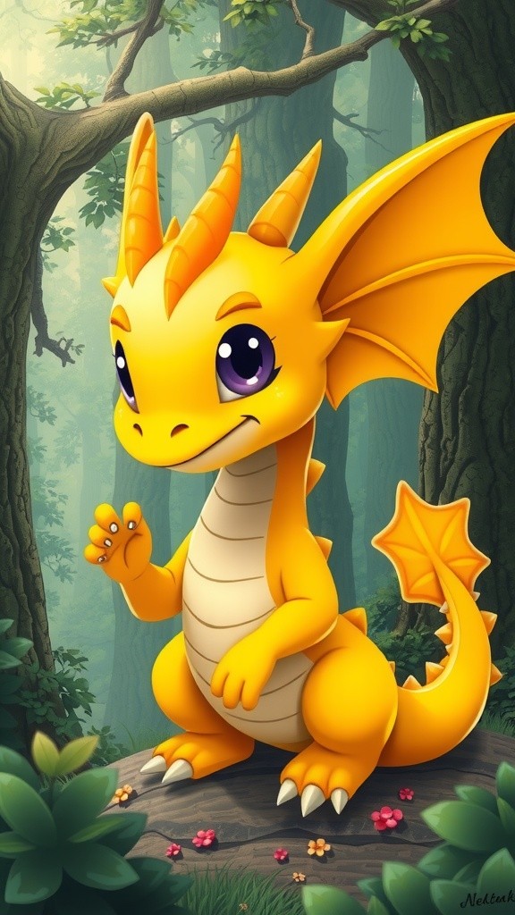 The Fire-Breathing Surprise