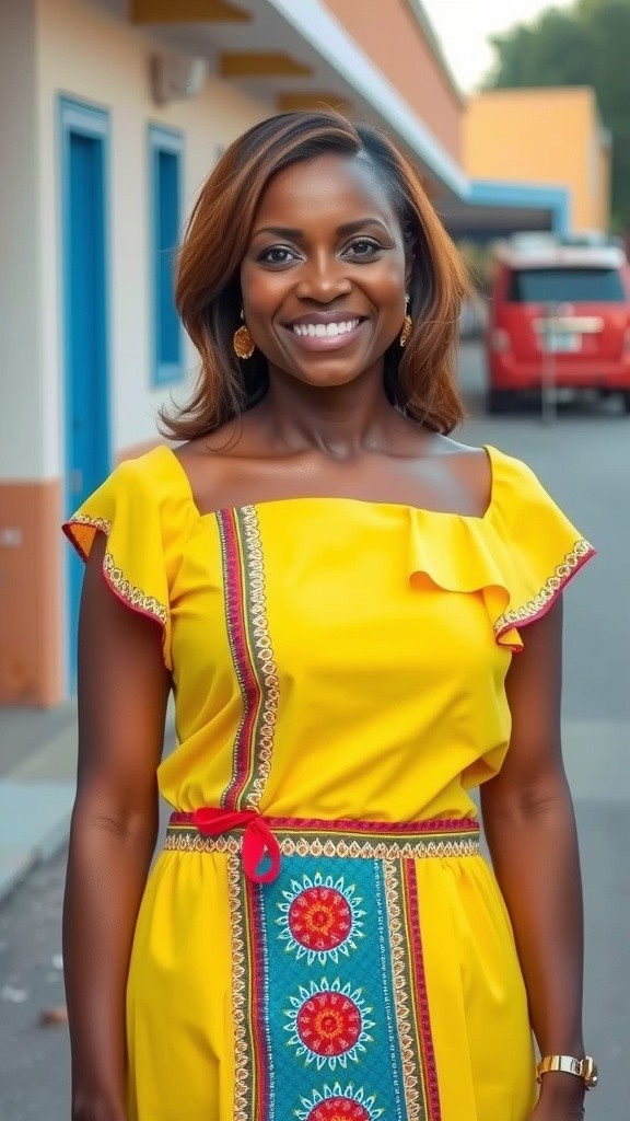 Joy's Journey: Navigating the Challenges