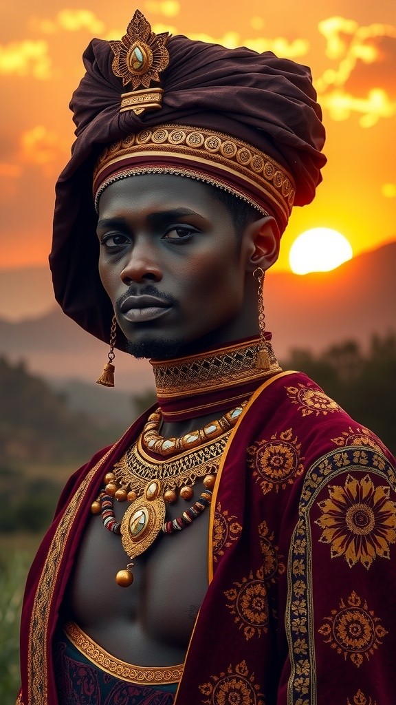 Queen Nzinga: Warrior Queen Against Colonialism