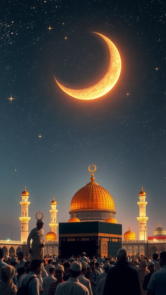 The Significance of Ramadan in Islam