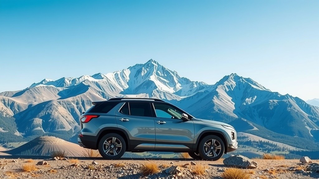 Unleashing Adventure with the 2024 Toyota Land Cruiser