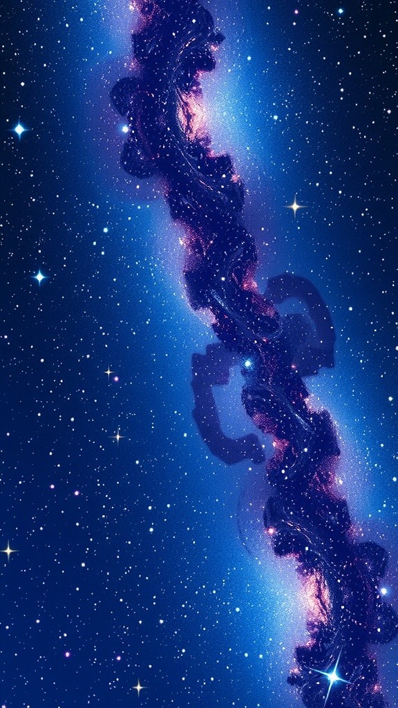 Galaksi Bima Sakti dan Andromeda Akan Bertabrakan!
