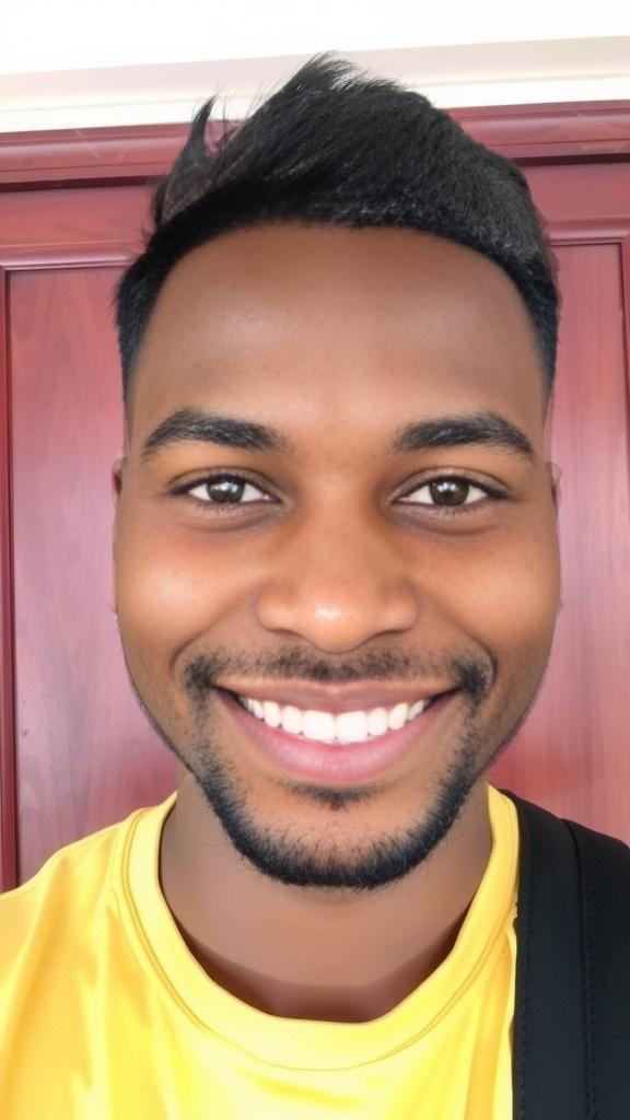 The Journey of Mr. George: From Uganda to South Sudan