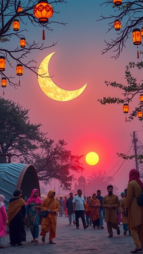 रमज़ान में इफ्तार के वक्त की दुआ: एक सुनहरा मौका!