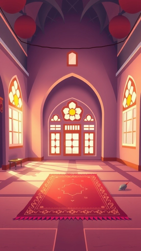 نماز پڑھنے کا صحیح طریقہ