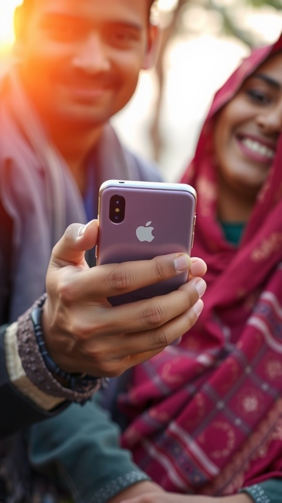 The Time Capsule in Your Pocket