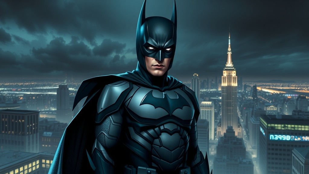 The Lost Future of the SnyderVerse: A Tale of Sacrifice and Consequence