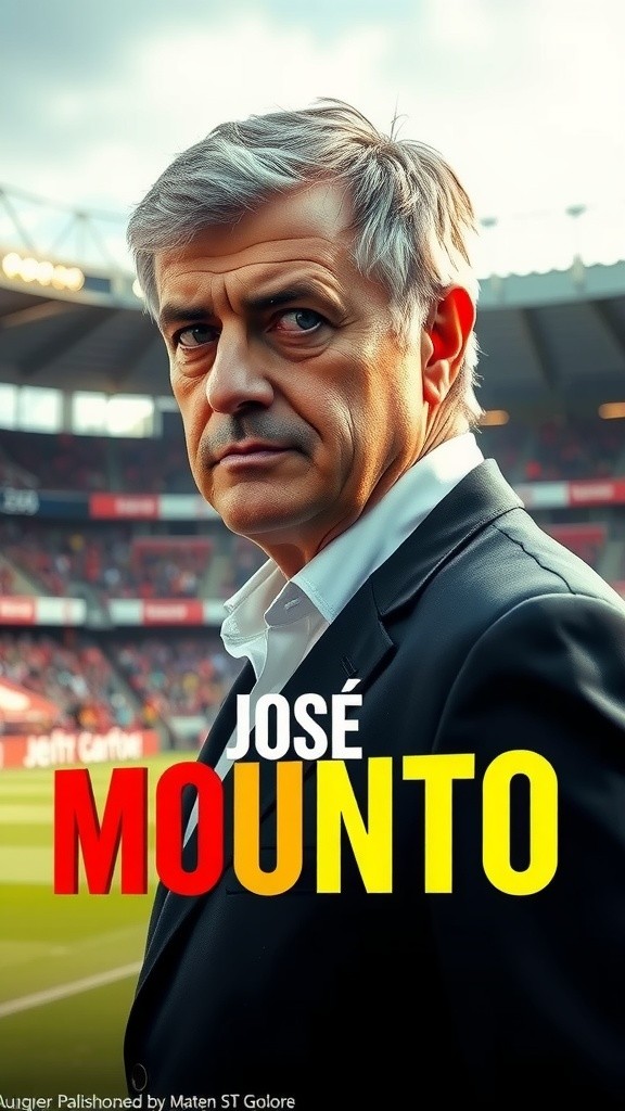 Mourinho's Heartfelt Reflection on 2012 UCL Loss and Support for Ronaldo
