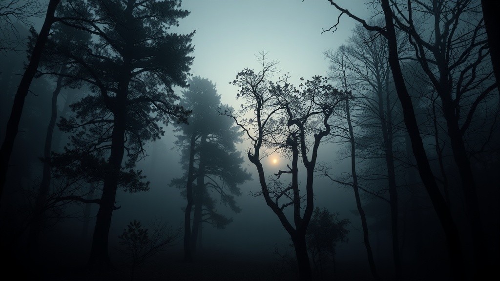 Misteri dan Kengerian: 7 Urban Legend Terkenal di Indonesia