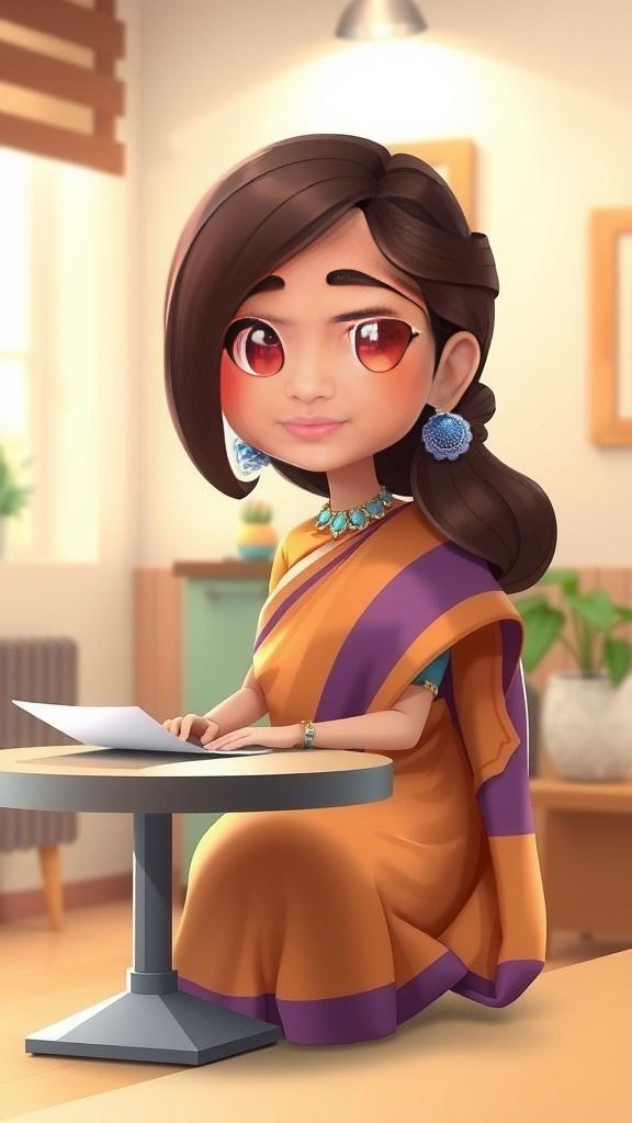 शीला की शादी: कौशल और व्यंग्य का मजेदार इंटरव्यू