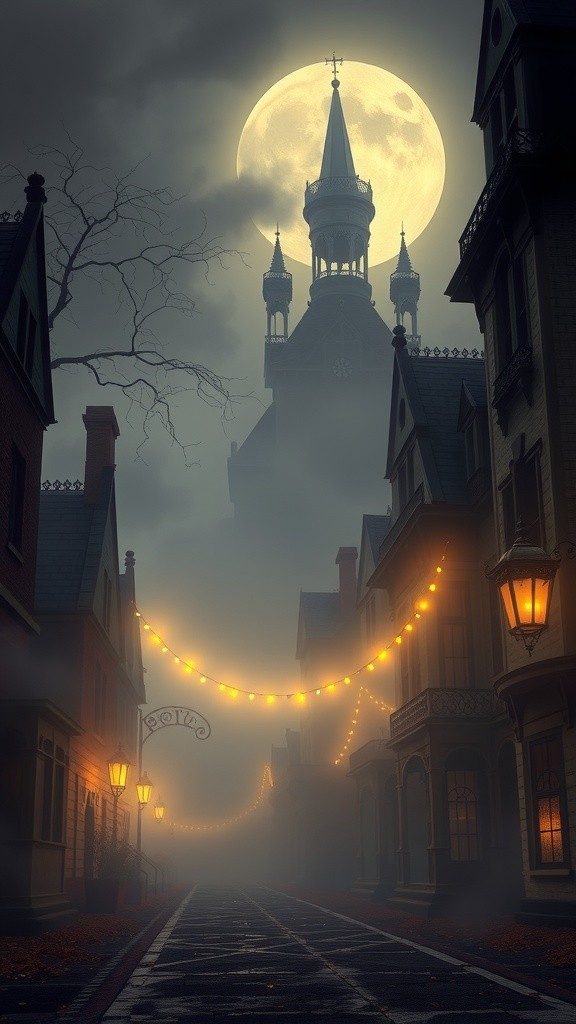 Beware the Whispering Winds
