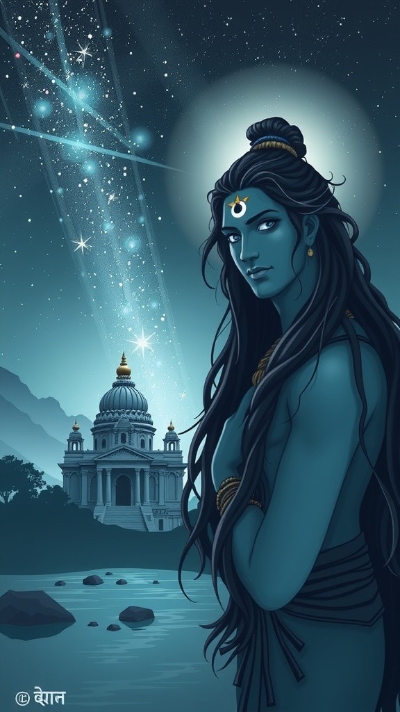 महत्वपूर्ण मान्यताएँ और उपासना: शिवरात्रि का विशेष दिन