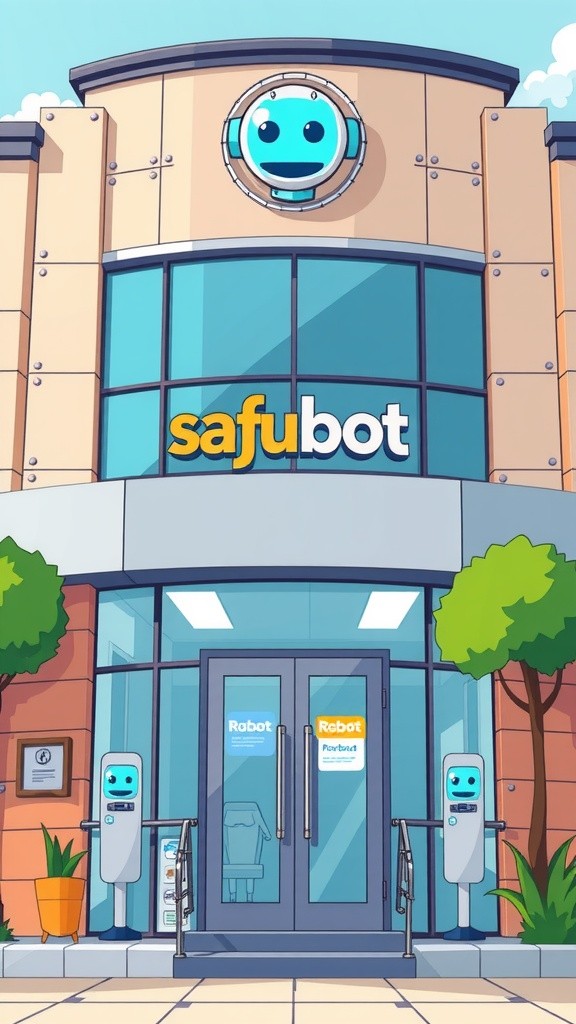 Sunat Safubot: Layanan Sunat Modern dan Aman di Indonesia