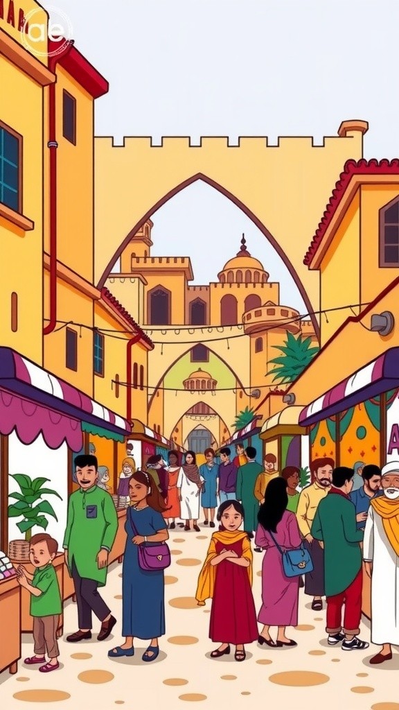 Exploring the Biggest Enemy of Islam