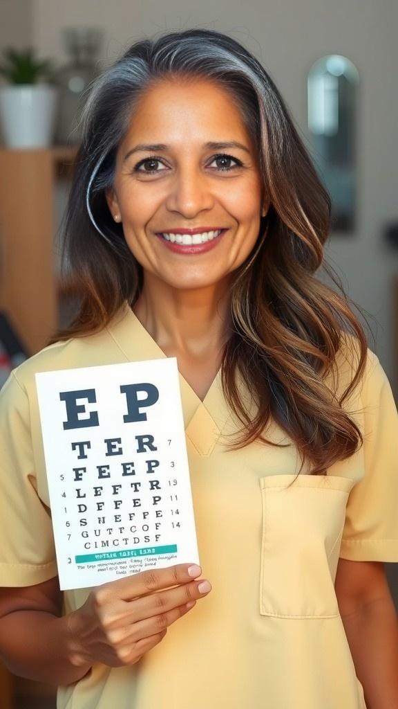 Let’s Talk Eye Care for Smoggy Days