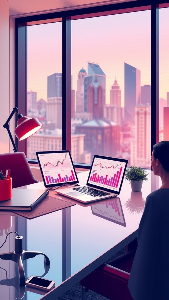Smart Investing Tips with Rahul Gupta: Seize Opportunities!