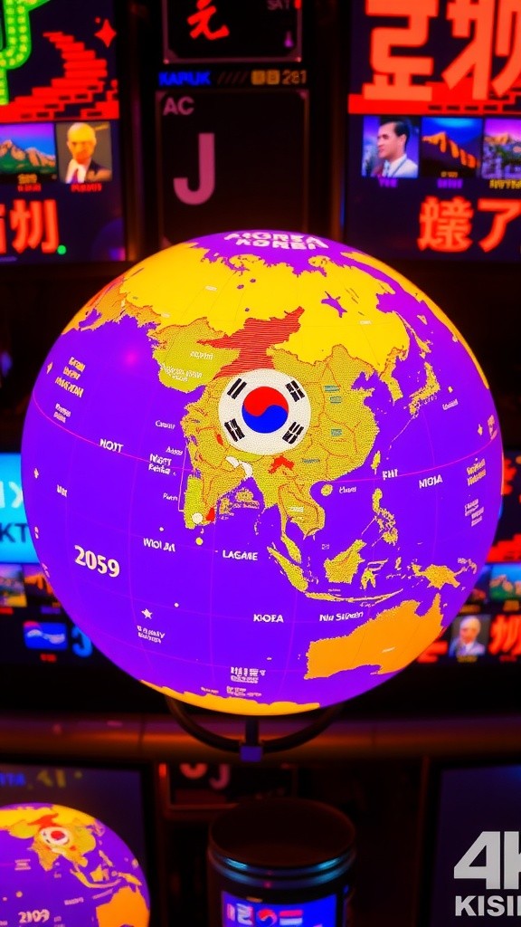Uncommon Knowledge: North Korea's Pioneering Tech